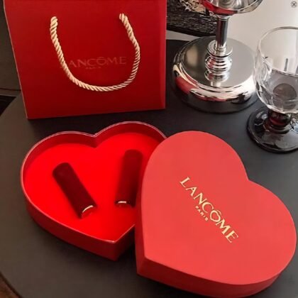 Lancôme Lipstick - 2 pieces