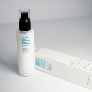 COSRX Oil-Free Ultra-Moisturizing 100ml
