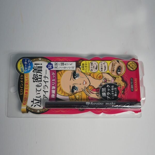 محدد عيون سائل هيروين ميك سموث من كيس مي - 0.4 مل