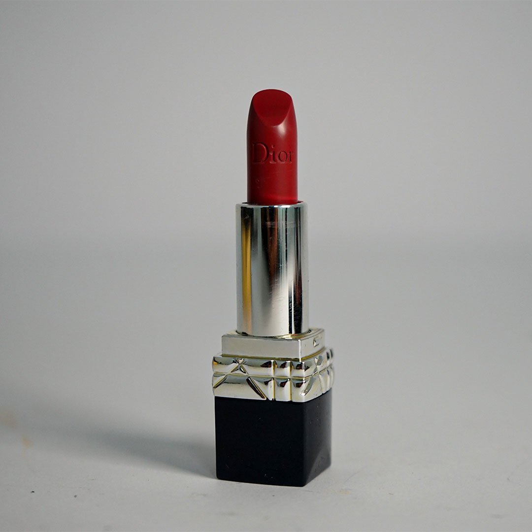 احمر شفاه من كريستيان ديور - 4 قطع