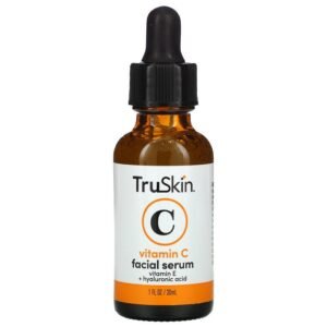 تروسكن سيروم للوجه مع فيتامين سي - 30 مل
