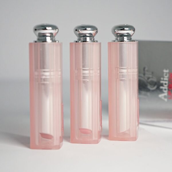 ملمع الشفاه ديور أديكت باكستيج بروس 001 وردي - 004 مرجاني - 012 روز