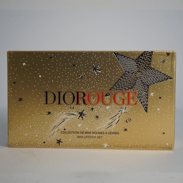 احمر شفاه من كريستيان ديور - 4 قطع