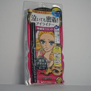 محدد عيون سائل هيروين ميك سموث من كيس مي - 0.4 مل