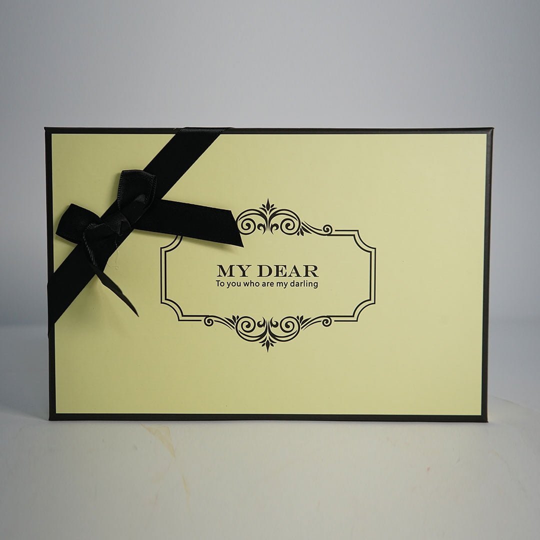 مجموعة عطر ديور خمس قطع - 5 مل