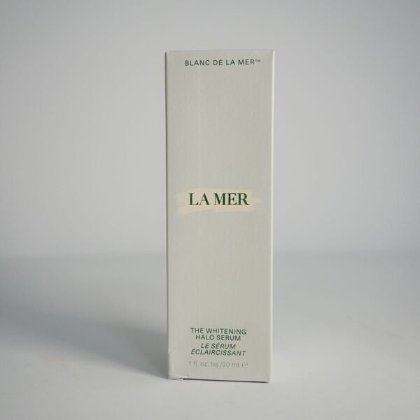 سيروم تبيض الوجة من لامير - 30 مل