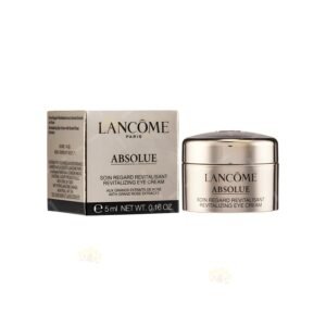 كريم العيون أبسولو من لانكوم - 5 مل