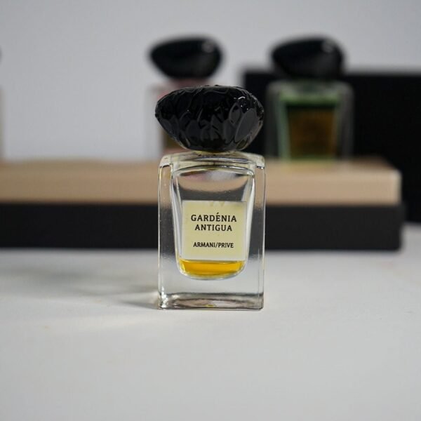 مجموعة عطور من Les Eaux Miniatures خمس قطع