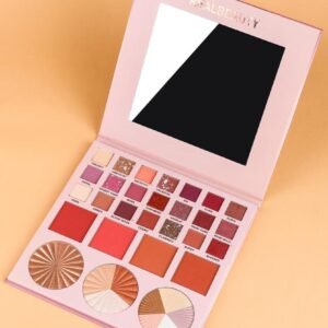 Paleta For You! | MAYBELUCKY