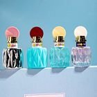 مجموعه عطر من الكريستال