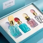 مجموعه عطر من الكريستال