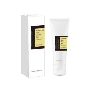 جل غسول للوجه خالي من الصابون للعناية بالبشرة