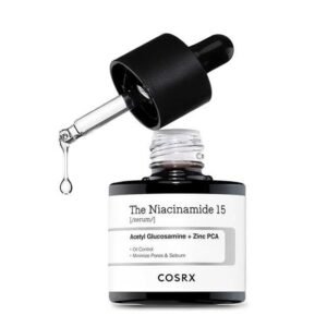 مجموعة العناية بالبشرة وترطيب الوجه - 20 مل