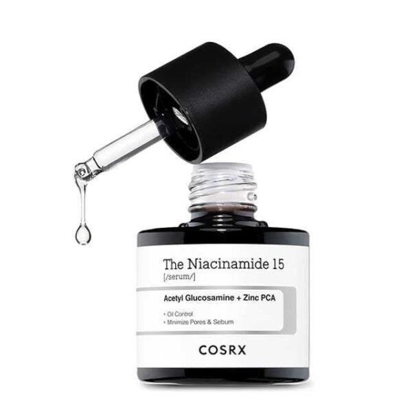 مجموعة العناية بالبشرة وترطيب الوجه - 20 مل