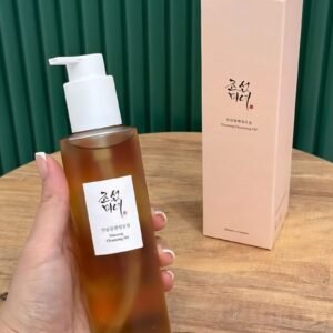 Beauty of Joseon Ginseng Cleansing Oil 210ml
