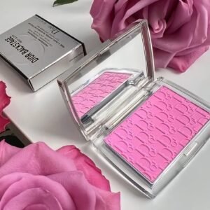 Dior Rosy Glow Pink Blush