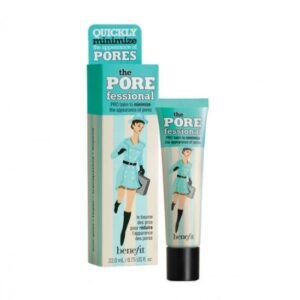 برايمر للوجه ذا بورفيشنال من بنفت 22مل