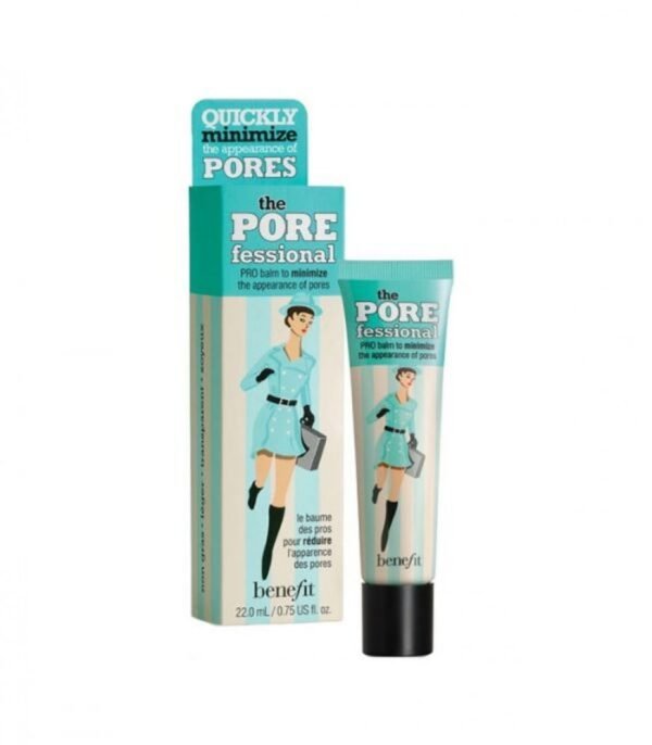 برايمر للوجه ذا بورفيشنال من بنفت 22مل