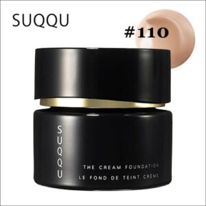 SUQQU The Cream Foundation SPF25 PA++ 30g 110 from japan