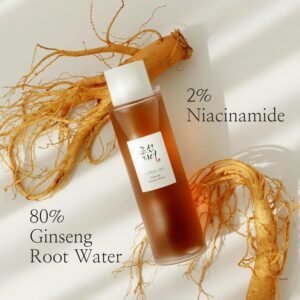 Beauty of Joseon Ginseng Essence Water. 