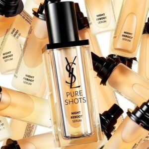Pure Shots Night Reboot (Yves Saint Laurent). 