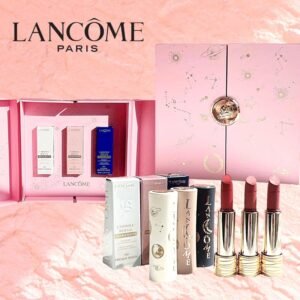 L'Absolu Rouge Drama Matte 3pieces (Lancôme). 