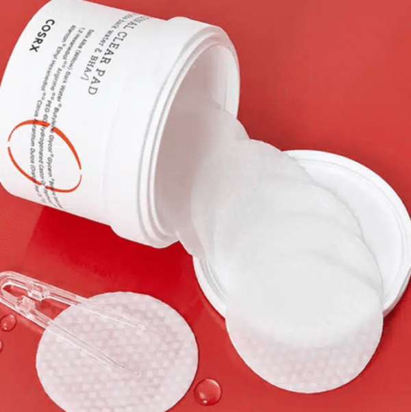 كوسركس قطن اوريجينال كلير 70 قطنة