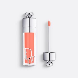 Dior Addict Lip Maximizer - 004 Coral Maximum Hydration & Volume Effect 2ml