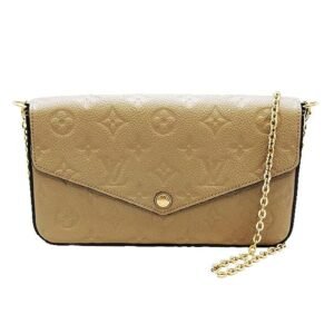 Louis Vuitton women's bag