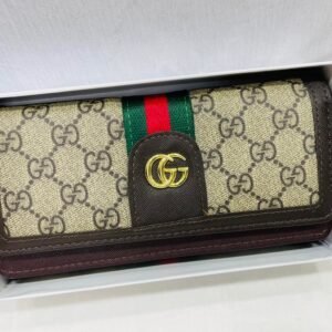 Guchi Ovidia JJ Portfolio