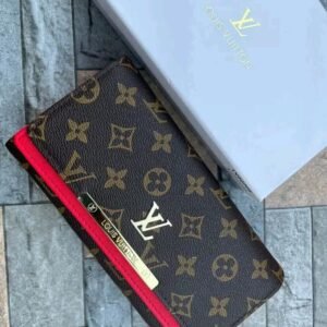 Louis Vuitton Ladies Wallet
